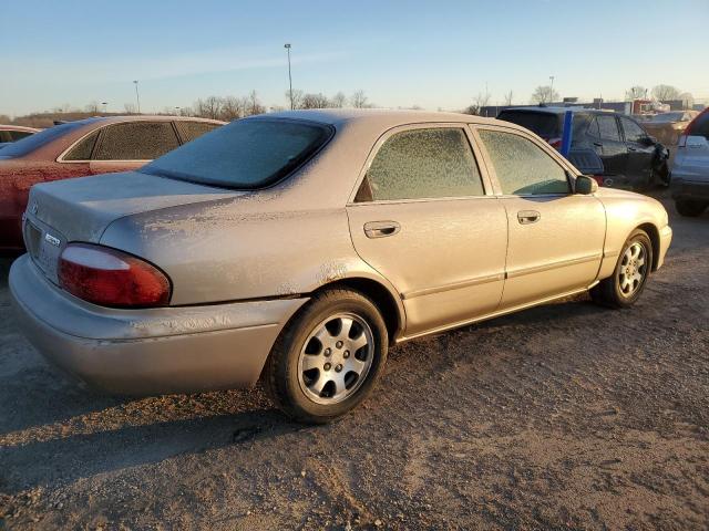 Obraz 3 z 2002 MAZDA 626 LX 2002 z VIN 1YVGF22C525297072