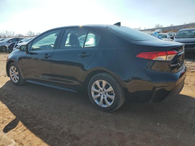 Image 2 of 2023 TOYOTA COROLLA LE 2023 with VIN 5YFB4MDEXPP045229