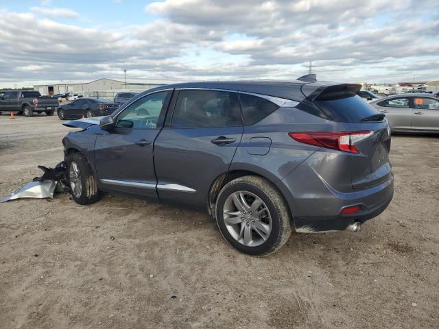 Image 2 of 2020 ACURA RDX ADVANCE 2020 with VIN 5J8TC1H79LL003107