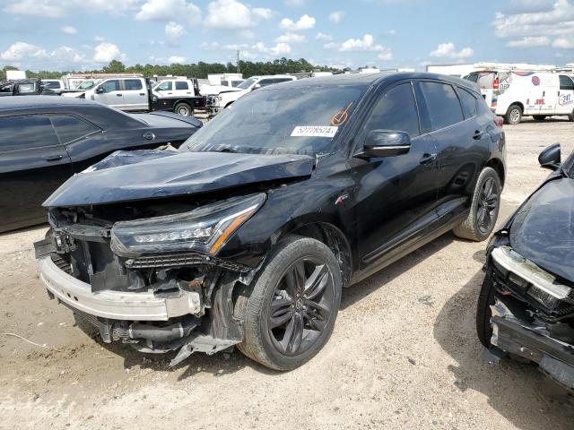 Изображение 2020 ACURA RDX A-SPEC 2020
