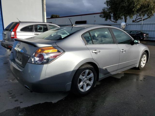 Image 3 of 2007 NISSAN ALTIMA HYBRID 2007 with VIN 1N4CL21E37C168952