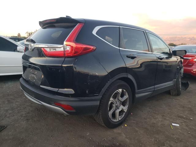Изображение 3 2017 HONDA CR-V EXL 2017 с VIN 7FARW1H83HE035722