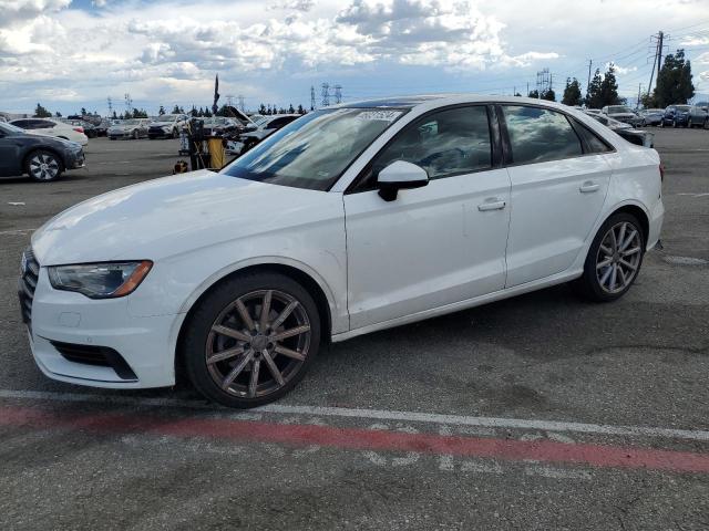2016 AUDI A3 PREMIUM 2016 image