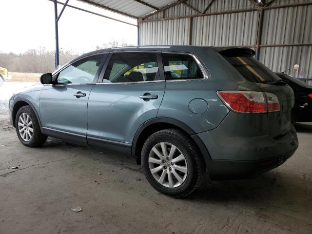 Изображение 2 2010 MAZDA CX-9  2010 с VIN JM3TB2MA0A0224125