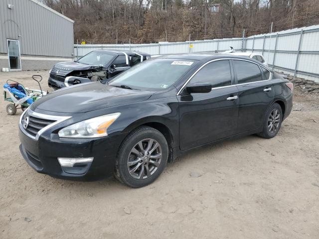 Image 1 of 2015 NISSAN ALTIMA 2.5 2015 with VIN 1N4AL3AP8FC594598