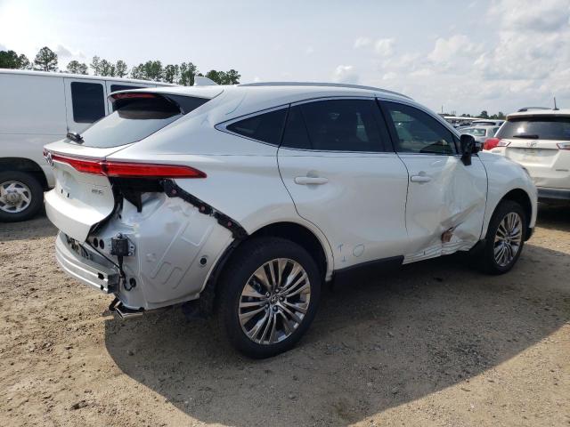 Image 3 of 2023 TOYOTA VENZA LE 2023 with VIN JTEAAAAH2PJ125559
