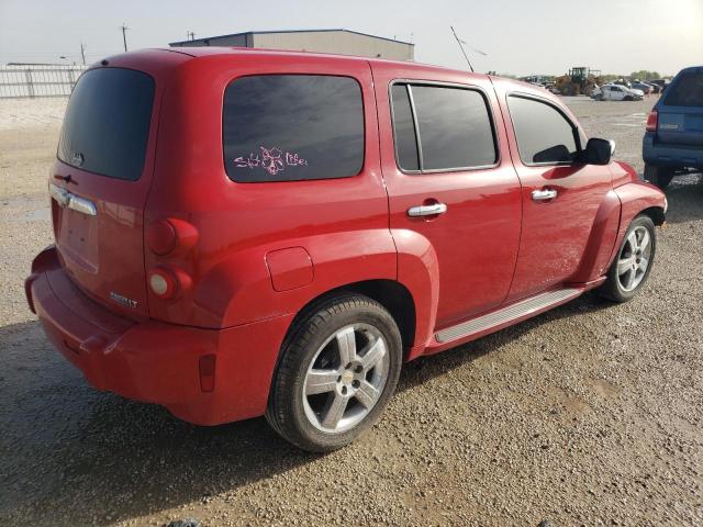 Obraz 3 z 2009 CHEVROLET HHR LT 2009 z VIN 3GNCA53V09S612016