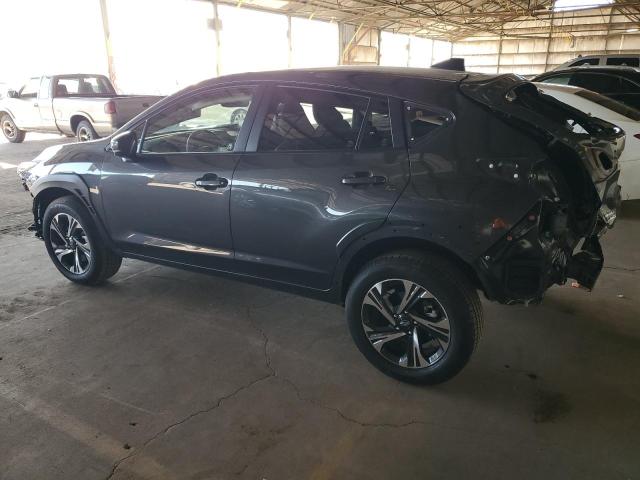 Image 2 of 2024 SUBARU CROSSTREK PREMIUM 2024 with VIN JF2GUADC2RH219071