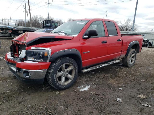 Obraz 2008 DODGE RAM 1500 ST 2008