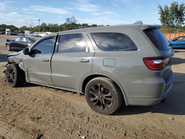 Obraz 2 z 2020 DODGE DURANGO R/T 2020 z VIN 1C4SDJCT6LC349563