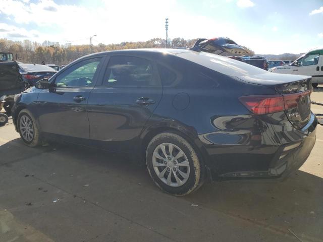 Obraz 2 z 2020 KIA FORTE FE 2020 z VIN 3KPF24AD7LE181851