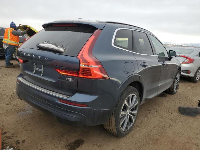 Изображение 3 2022 VOLVO XC60 B5 MOMENTUM 2022 с VIN YV4L12RK0N1051863