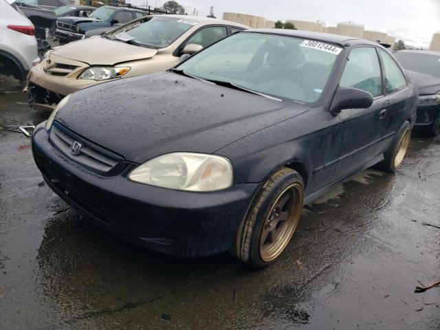 Obraz 1999 HONDA CIVIC DX 1999