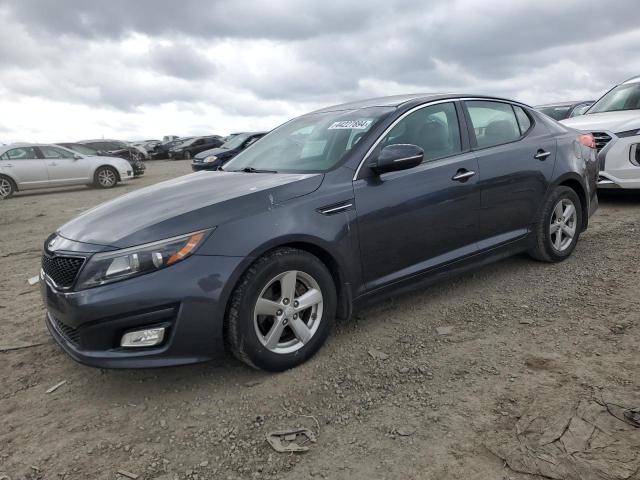 Image 1 of 2015 KIA OPTIMA LX 2015 with VIN 5XXGM4A76FG449941