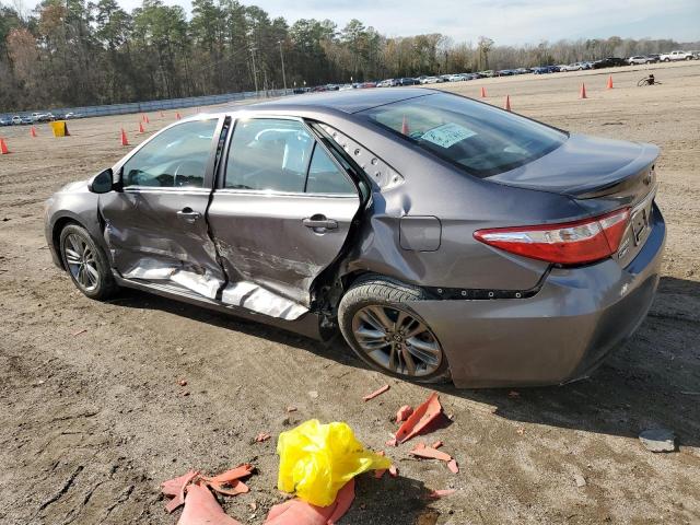 Obraz 2 z 2016 TOYOTA CAMRY LE 2016 z VIN 4T1BF1FK0GU612543