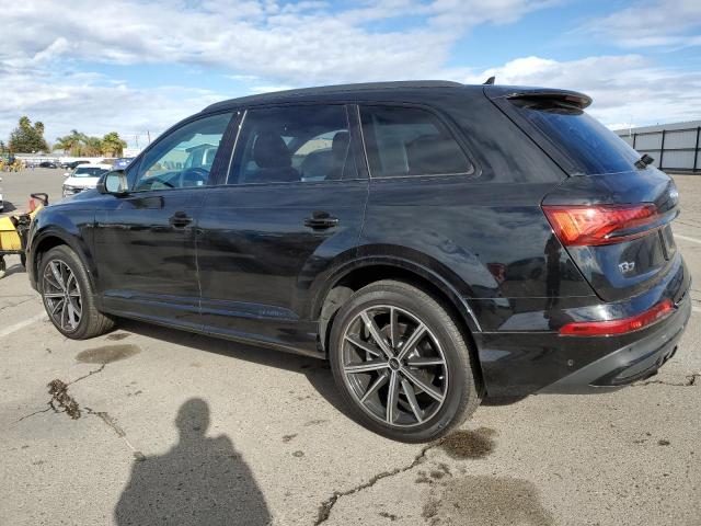 Изображение 2 2023 AUDI Q7 PREMIUM PLUS 2023 с VIN WA1LXBF70PD008427