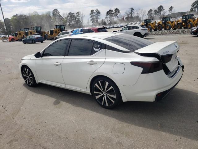 Изображение 2 2019 NISSAN ALTIMA SR 2019 с VIN 1N4BL4CV2KC203204