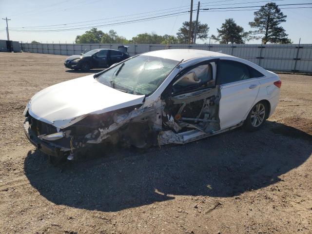 Изображение 1 2013 HYUNDAI SONATA GLS 2013 с VIN 5NPEB4AC3DH554769