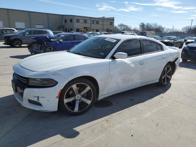 Obraz 2017 DODGE CHARGER SE 2017