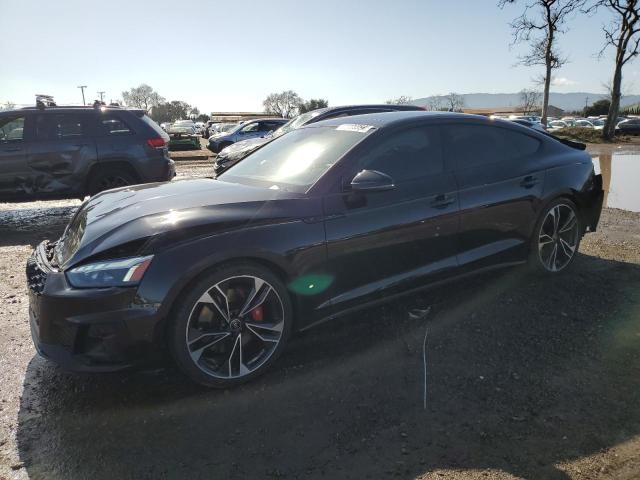 Obraz 1 z 2023 AUDI S5 PREMIUM PLUS 2023 z VIN WAUC4CF54PA063433