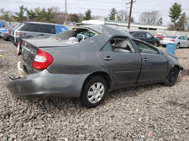 Image 3 of 2003 TOYOTA CAMRY LE 2003 with VIN 4T1BE32K83U719290