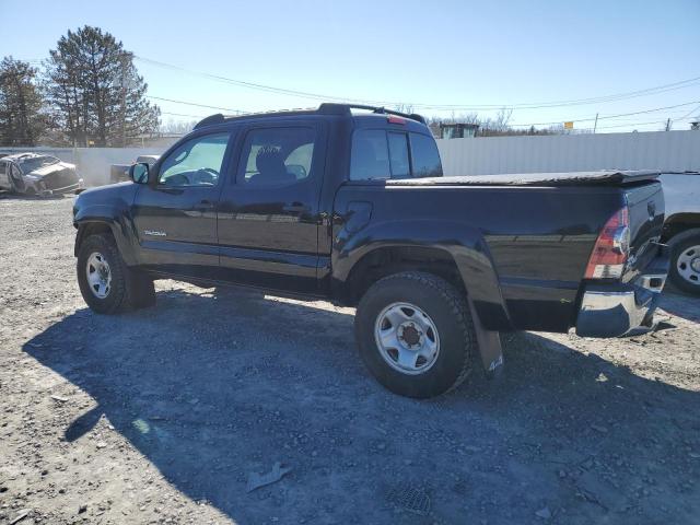 Obraz 2 z 2015 TOYOTA TACOMA DOUBLE CAB 2015 z VIN 3TMLU4EN5FM205722