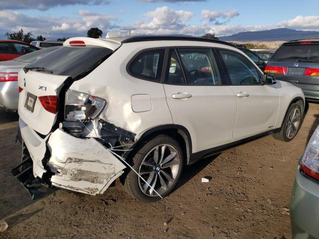 Image 3 of 2014 BMW X1 XDRIVE28I 2014 with VIN WBAVL1C52EVY19142