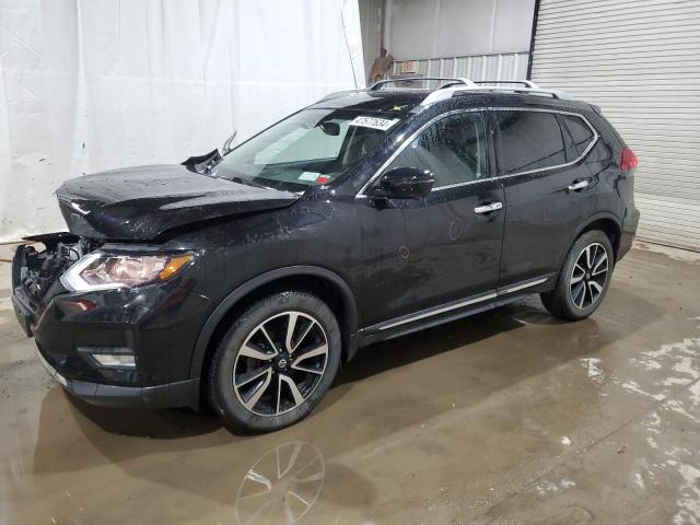 Obraz 1 z 2020 NISSAN ROGUE S 2020 z VIN 5N1AT2MV3LC754795