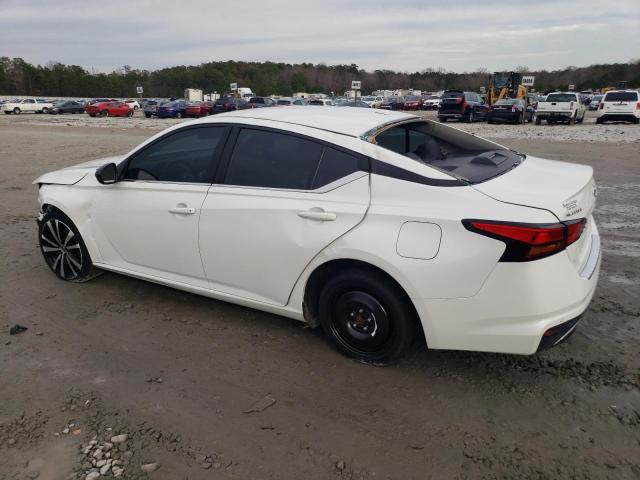 Изображение 2 2021 NISSAN ALTIMA SR 2021 с VIN 1N4BL4CV8MN395221
