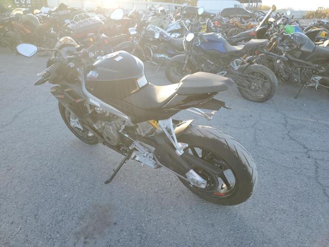 Изображение 3 2023 APRILIA TUONO 660 FACTORY 2023 с VIN ZD4KSUM07PS000388