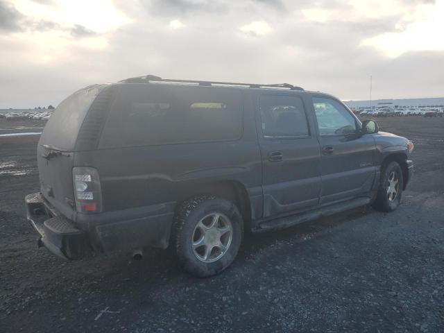 Изображение 3 2003 GMC YUKON DENALI 2003 с VIN 1GKFK66U43J224005