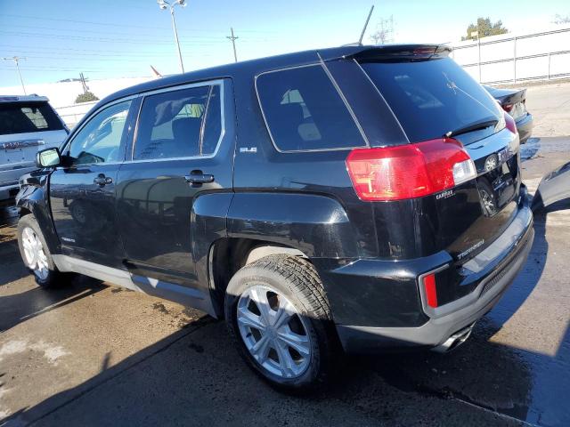 Изображение 2 2017 GMC TERRAIN SLE 2017 с VIN 2GKFLSEK4H6204217