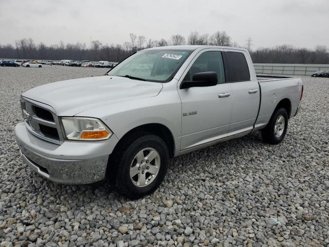 Image 1 of 2010 DODGE RAM 1500  2010 with VIN 1D7RV1GP7AS102232