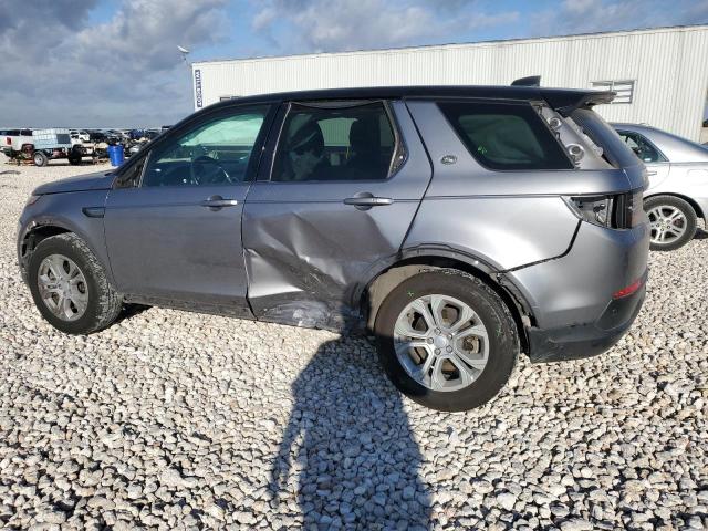 Obraz 2 z 2022 LAND ROVER DISCOVERY SPORT S 2022 z VIN SALCJ2FX9NH905767