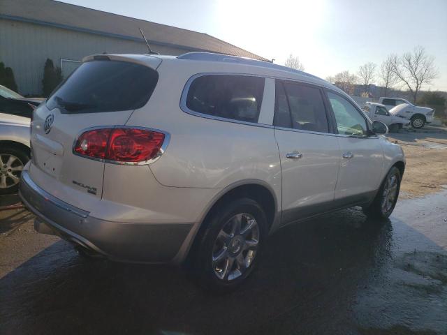 Image 3 of 2009 BUICK ENCLAVE CXL 2009 with VIN 5GAER23D49J116154