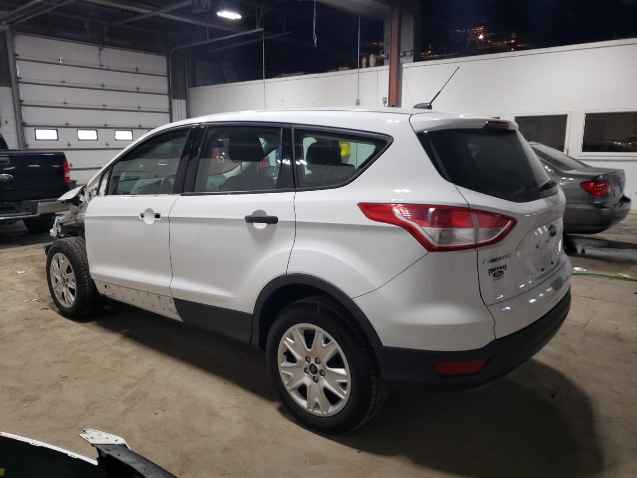 Obraz 2 z 2013 FORD ESCAPE S 2013 z VIN 1FMCU0F76DUB23611