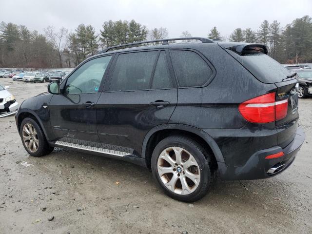 Obraz 2 z 2010 BMW X5 XDRIVE48I 2010 z VIN 5UXFE8C57AL312722