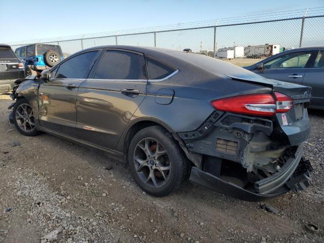 Obraz 2 z 2017 FORD FUSION SE 2017 z VIN 3FA6P0H75HR111779