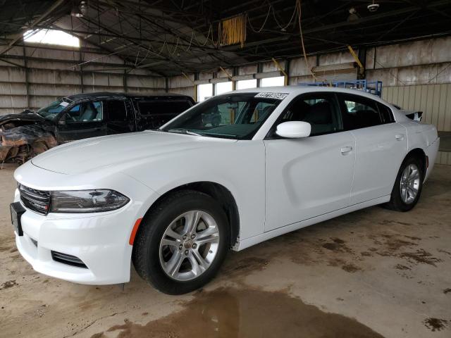 Изображение 2022 DODGE CHARGER SXT 2022