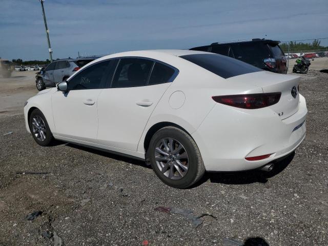 Изображение 2 2021 MAZDA 3  2021 с VIN JM1BPAAL1M1320351
