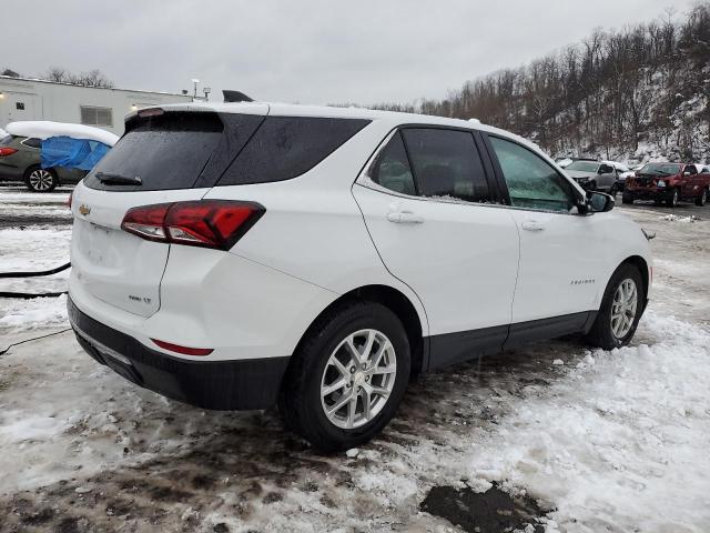 Obraz 3 z 2022 CHEVROLET EQUINOX LT 2022 z VIN 3GNAXUEV0NL190265