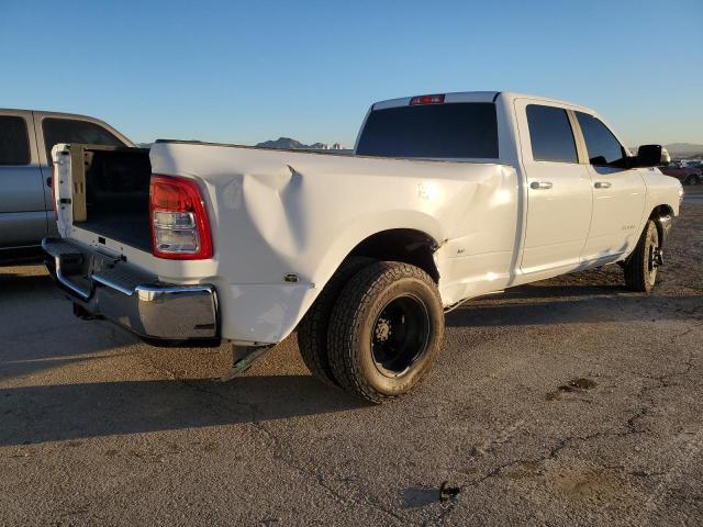 Image 3 of 2019 RAM 3500 BIG HORN 2019 with VIN 3C63RRHL7KG621912