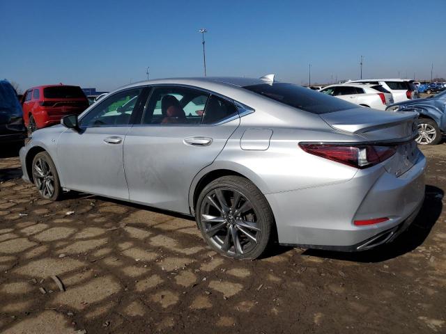 Obraz 2 z 2019 LEXUS ES 350 2019 z VIN 58ABZ1B18KU039350
