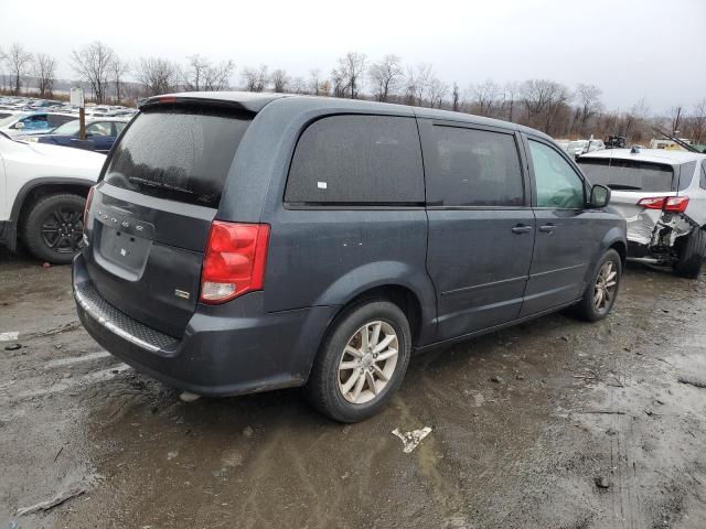 Image 3 of 2013 DODGE GRAND CARAVAN SXT 2013 with VIN 2C4RDGCG8DR687267