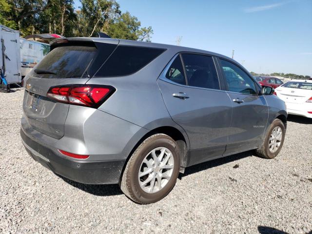 Image 3 of 2024 CHEVROLET EQUINOX LT 2024 with VIN 3GNAXKEG6RS120884