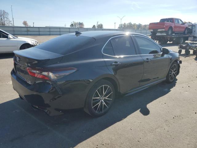 Obraz 3 z 2021 TOYOTA CAMRY SE 2021 z VIN 4T1G31AK8MU556790