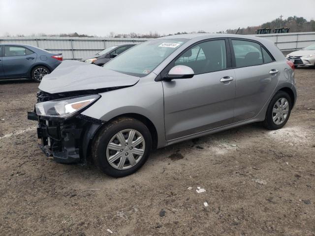 Obraz 2023 KIA RIO S 2023