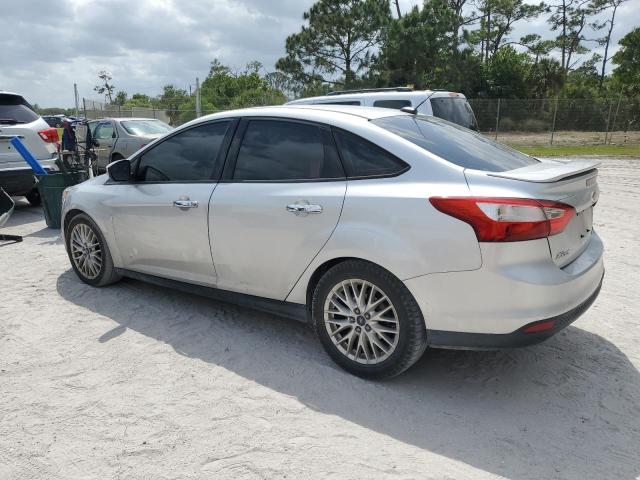 Изображение 2 2013 FORD FOCUS SE 2013 с VIN 1FADP3F29DL211733