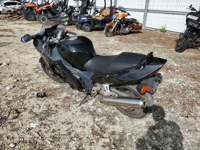 Image 3 of 1997 HONDA CBR1100 XX 1997 with VIN JH2SC350XVM000606