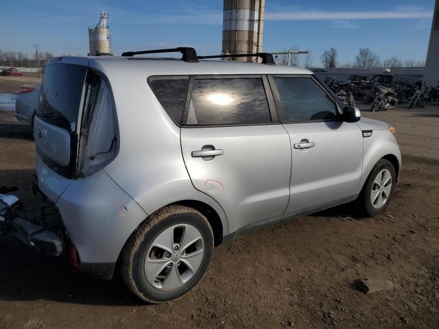 Image 3 of 2016 KIA SOUL  2016 with VIN KNDJN2A25G7867543